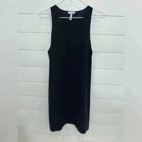 Leith Dresses & Skirts - LEITH Black Dress Sleeveless